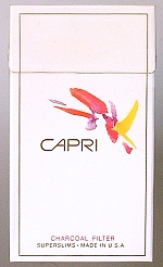 CAPRI
